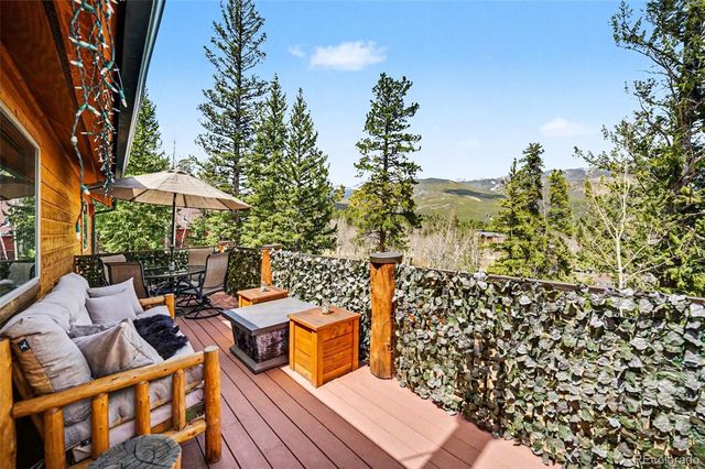 28 Juniper Way, Bailey, CO 80421