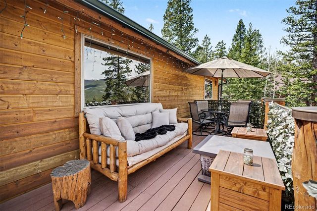 28 Juniper Way, Bailey, CO 80421
