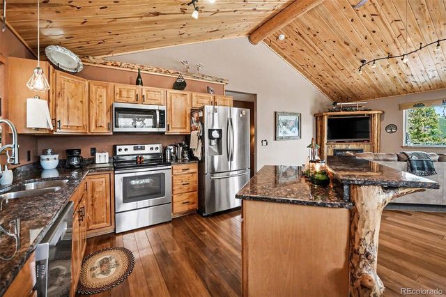 28 Juniper Way, Bailey, CO 80421