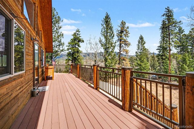 28 Juniper Way, Bailey, CO 80421