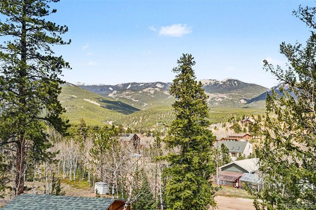 28 Juniper Way, Bailey, CO 80421