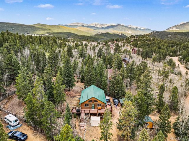 28 Juniper Way, Bailey, CO 80421