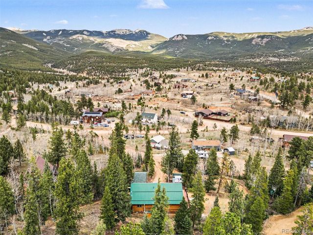 28 Juniper Way, Bailey, CO 80421