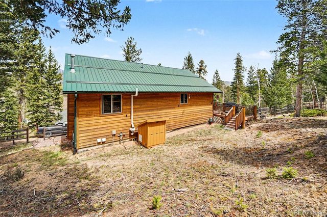 28 Juniper Way, Bailey, CO 80421
