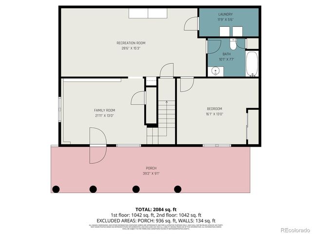 28 Juniper Way, Bailey, CO 80421