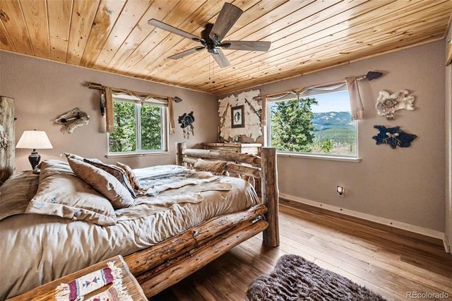 28 Juniper Way, Bailey, CO 80421