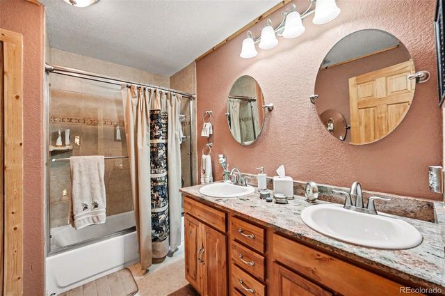 28 Juniper Way, Bailey, CO 80421