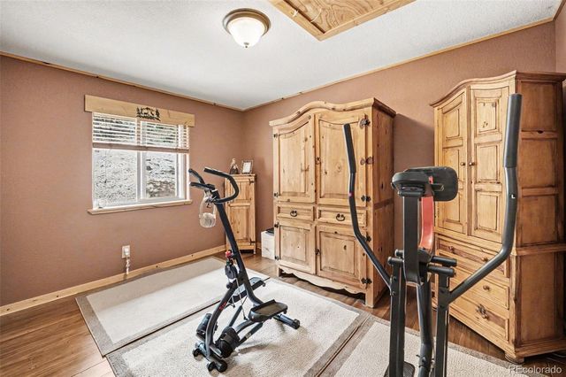 28 Juniper Way, Bailey, CO 80421