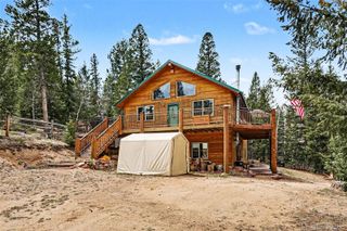 28 Juniper Way, Bailey, CO 80421