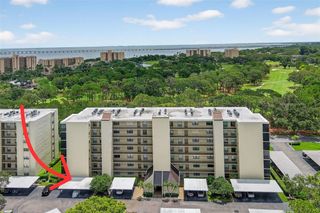 2800 COVE CAY DRIVE 1A, Clearwater, FL 33760