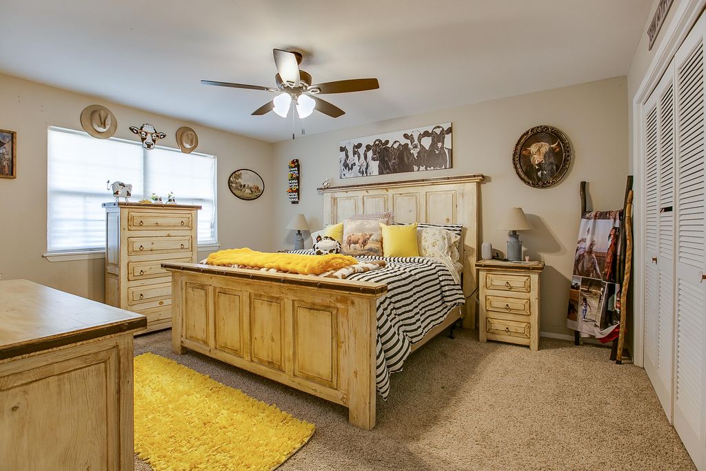 Image 25 of property listing at 101 Camino Real Street, San Angelo, TX 76904