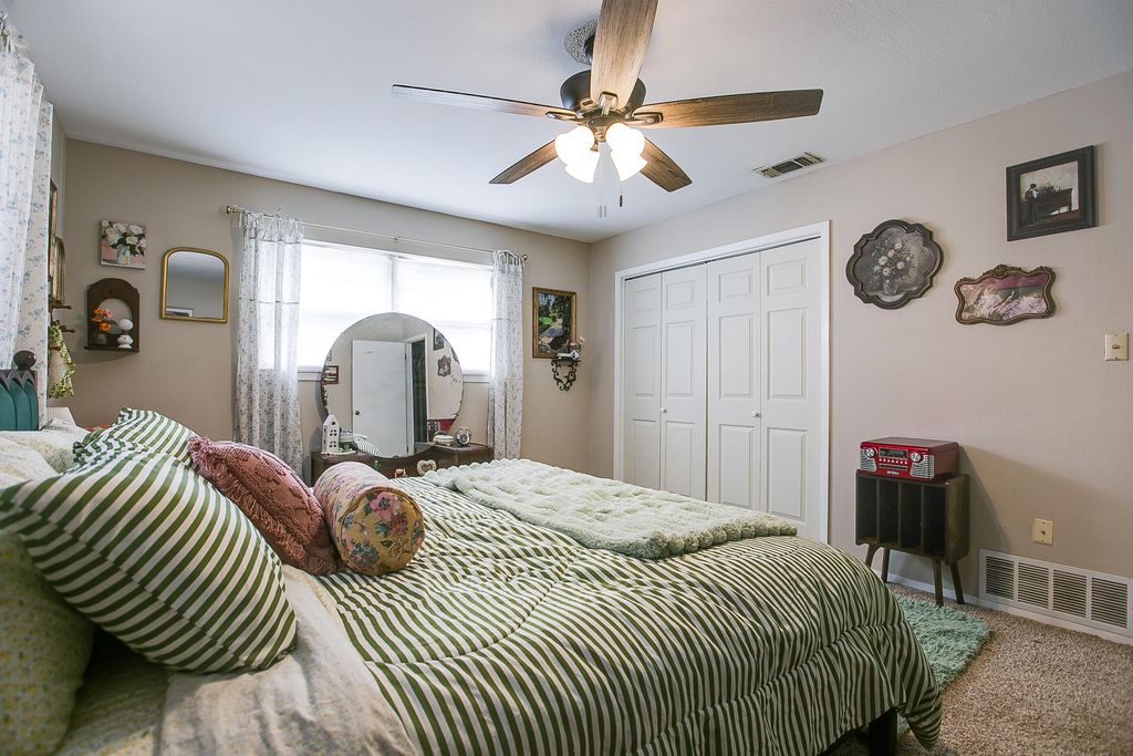 Image 29 of property listing at 101 Camino Real Street, San Angelo, TX 76904