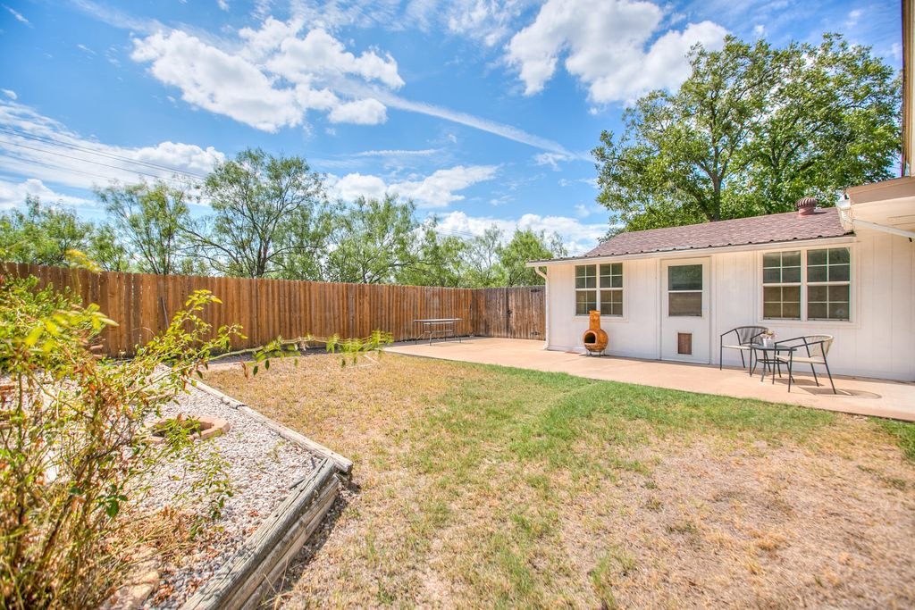 Image 31 of property listing at 101 Camino Real Street, San Angelo, TX 76904