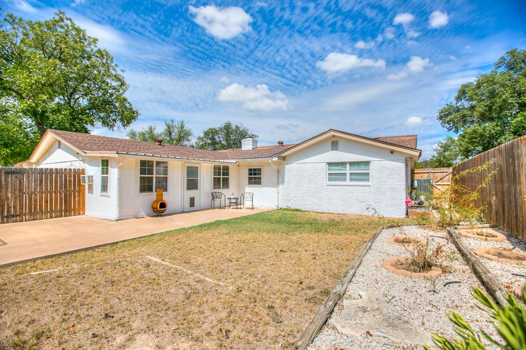 Image 32 of property listing at 101 Camino Real Street, San Angelo, TX 76904