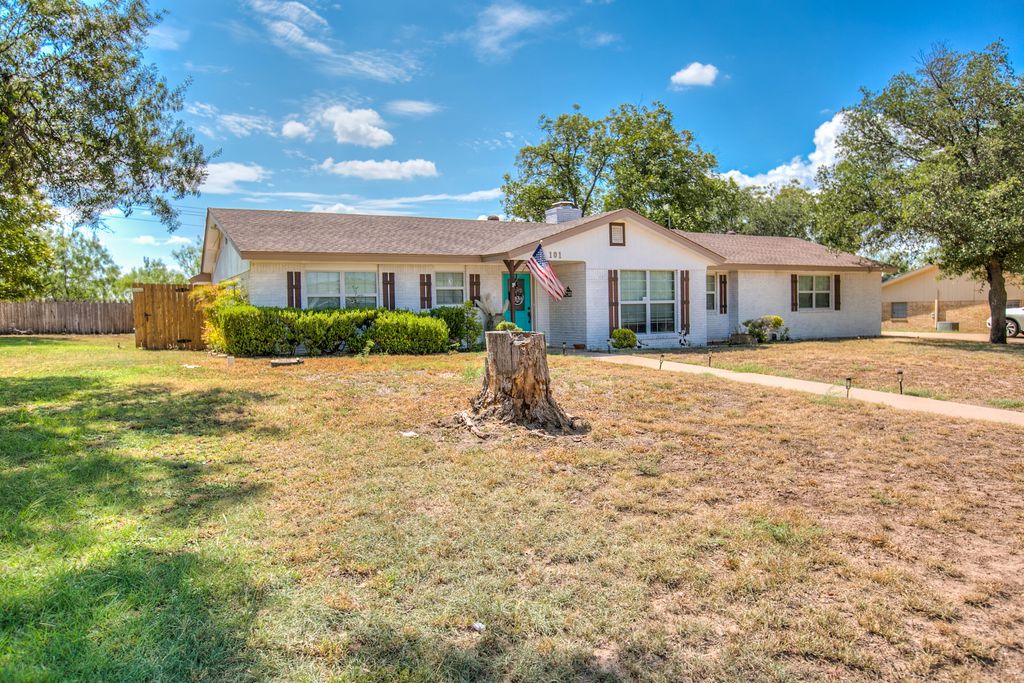 Image 5 of property listing at 101 Camino Real Street, San Angelo, TX 76904