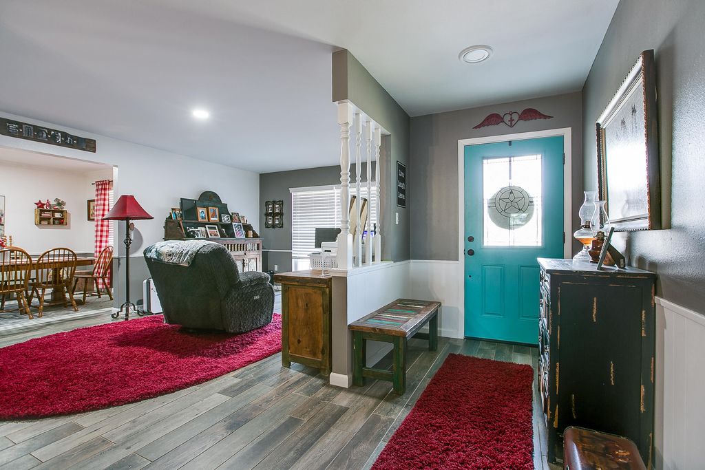 Image 7 of property listing at 101 Camino Real Street, San Angelo, TX 76904
