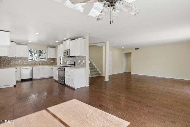 593 Talbert Avenue, Simi Valley, CA 93065