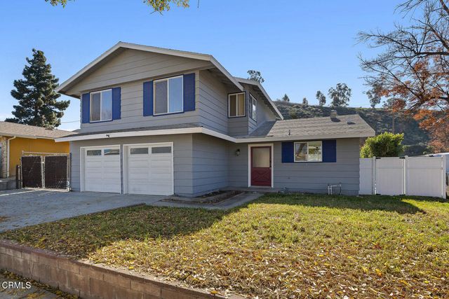 593 Talbert Avenue, Simi Valley, CA 93065