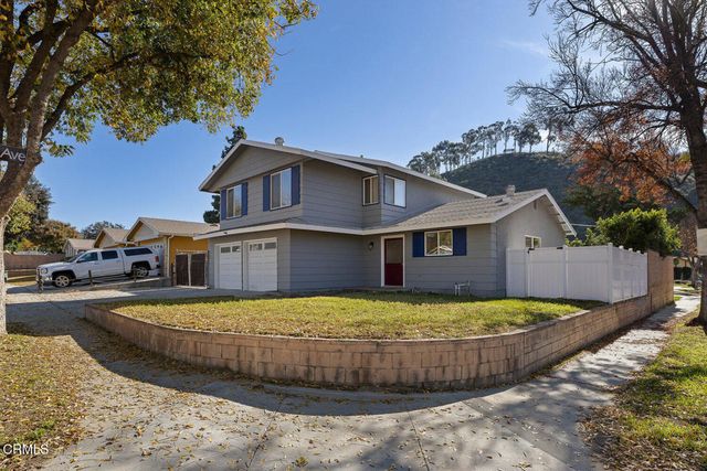 593 Talbert Avenue, Simi Valley, CA 93065