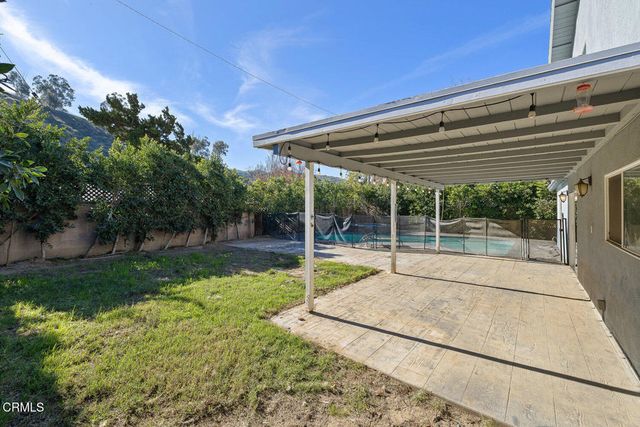 593 Talbert Avenue, Simi Valley, CA 93065