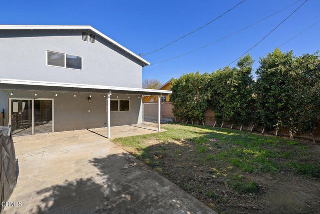 593 Talbert Avenue, Simi Valley, CA 93065