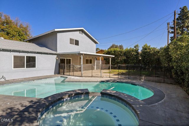 593 Talbert Avenue, Simi Valley, CA 93065