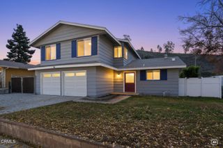 593 Talbert Avenue, Simi Valley, CA 93065