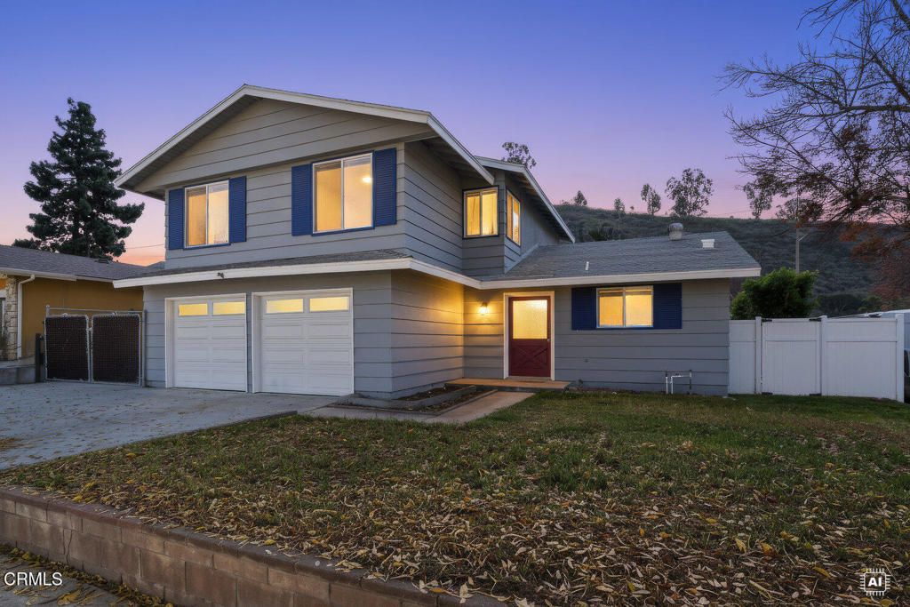 593 Talbert Avenue, Simi Valley, CA 93065