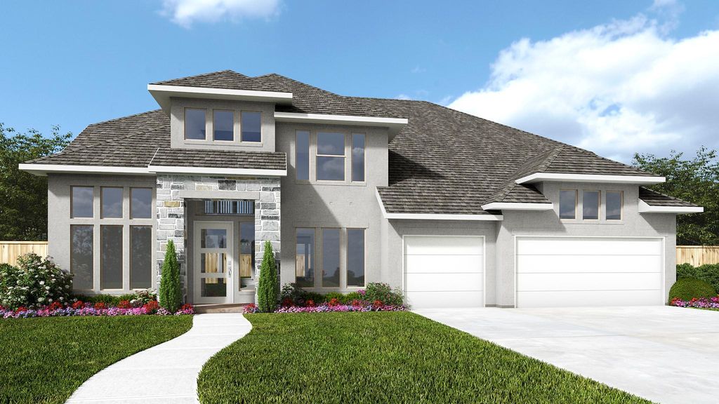 1028 Sand Harbor Court, Katy, TX 77493