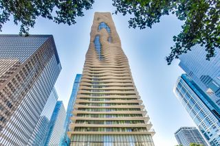 225 N Columbus Drive 5513, Chicago, IL 60601