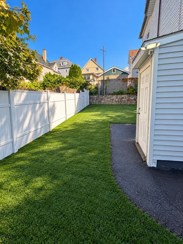 40 Winslow St. 1, Everett, MA 02149