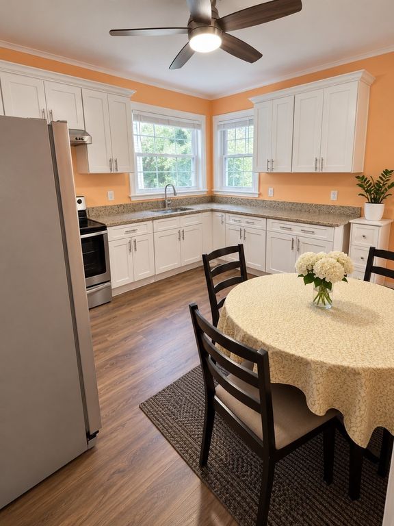 40 Winslow St. 1, Everett, MA 02149