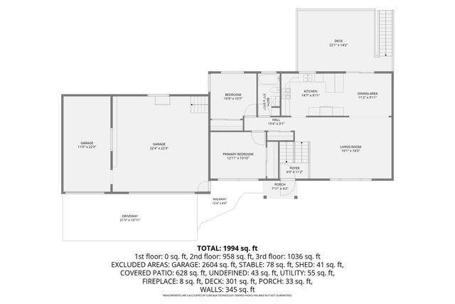 26463 Olinda Trail, Lindstrom, MN 55045