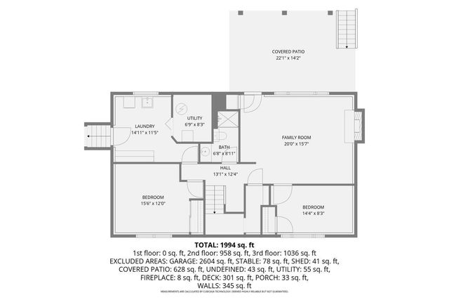26463 Olinda Trail, Lindstrom, MN 55045