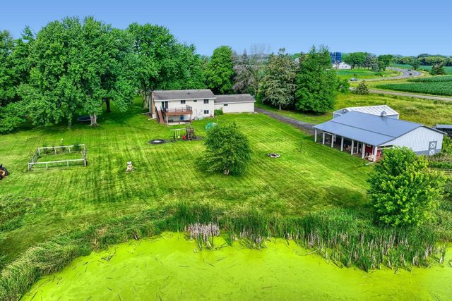 26463 Olinda Trail, Lindstrom, MN 55045