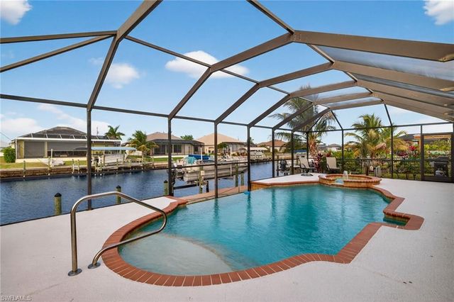 228 NW 32nd PL, Cape Coral, FL 33993