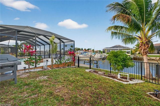 228 NW 32nd PL, Cape Coral, FL 33993