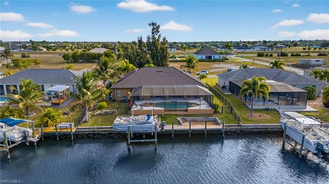 228 NW 32nd PL, Cape Coral, FL 33993