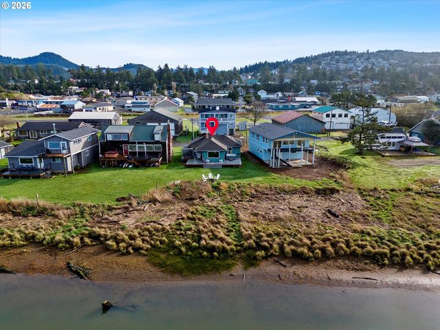 35160 Rueppell Ave, Pacific City, OR 97135