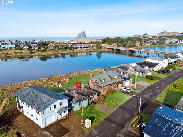 35160 Rueppell Ave, Pacific City, OR 97135