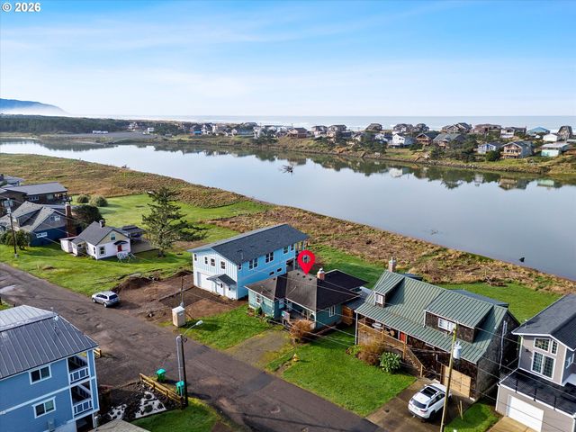 35160 Rueppell Ave, Pacific City, OR 97135