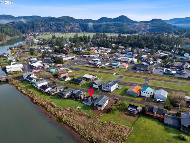 35160 Rueppell Ave, Pacific City, OR 97135