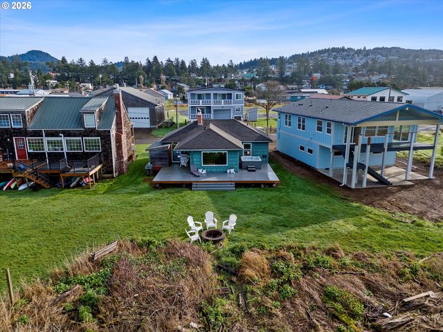 35160 Rueppell Ave, Pacific City, OR 97135