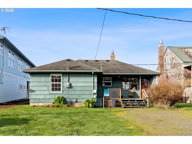 35160 Rueppell Ave, Pacific City, OR 97135