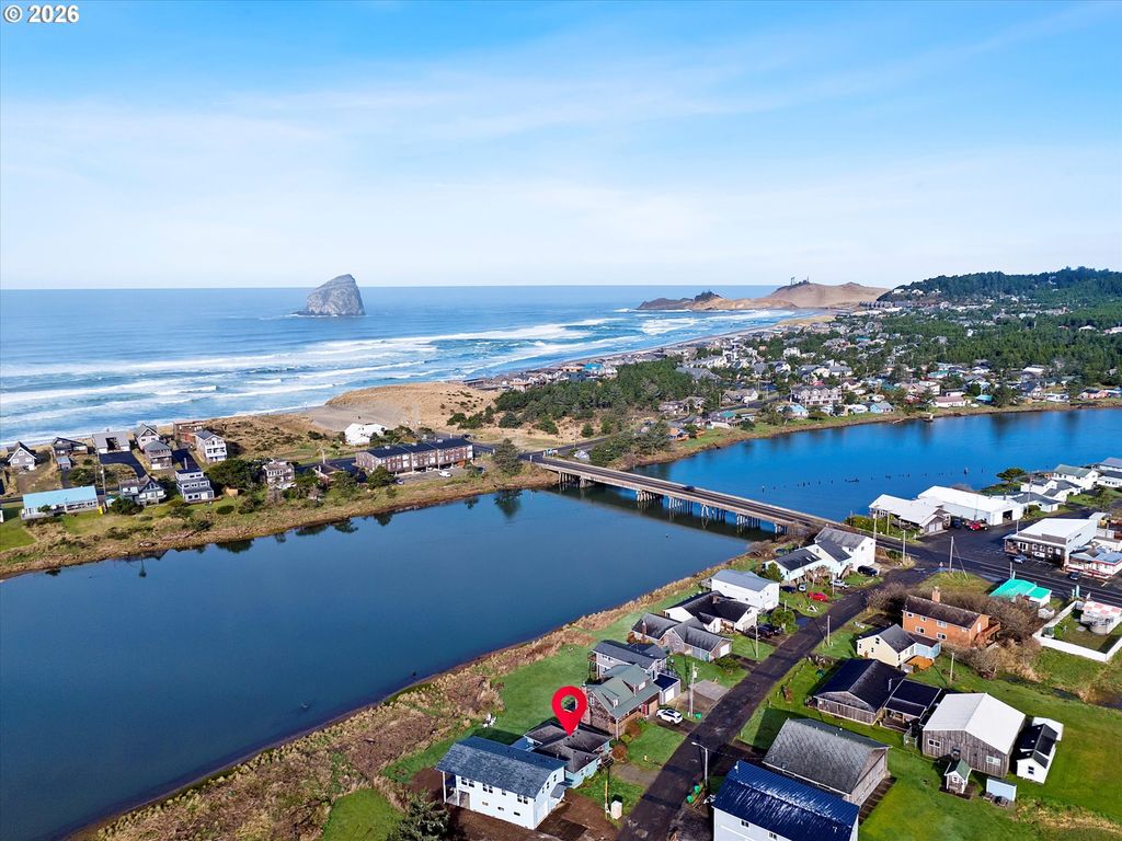 35160 Rueppell Ave, Pacific City, OR 97135