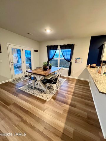 36 Chinquapin Street, Beaufort, SC 29906