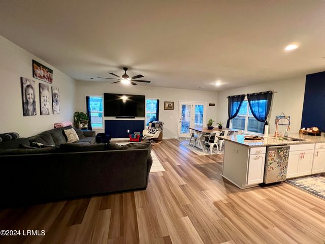 36 Chinquapin Street, Beaufort, SC 29906