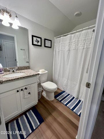 36 Chinquapin Street, Beaufort, SC 29906