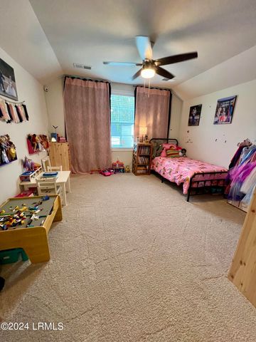 36 Chinquapin Street, Beaufort, SC 29906