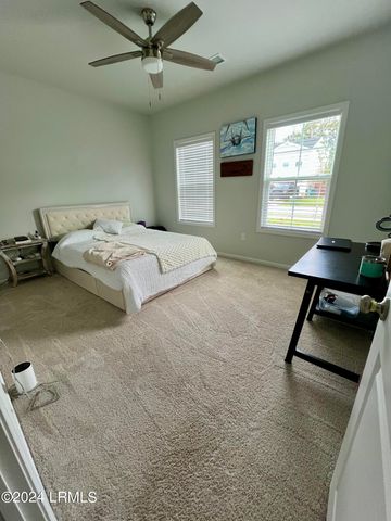 36 Chinquapin Street, Beaufort, SC 29906